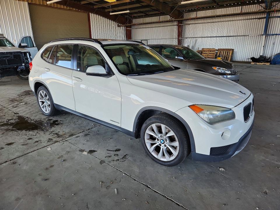 Aukcja sprzedaży 2014 Bmw X1, vin: WBAVL1C53EVY11891, numer aukcji: 68098296