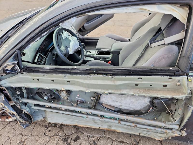 68044016 :رقم المزاد ، 4T1CE30P27U753279 vin ، 2007 Toyota Camry Solara مزاد بيع