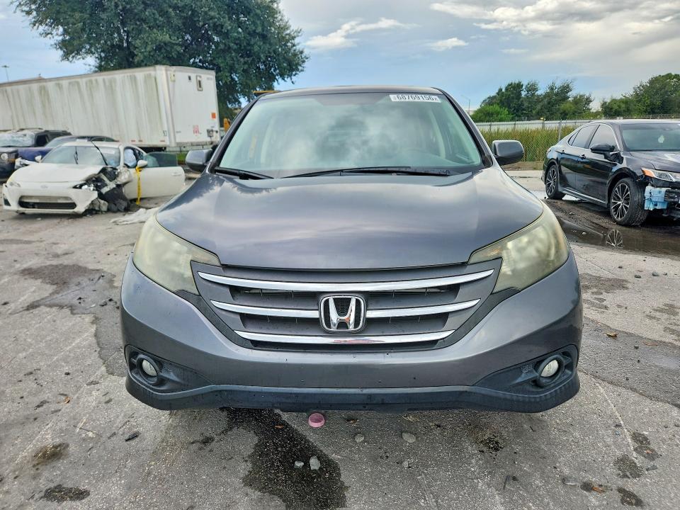 Продаж на аукціоні авто 2013 Honda Cr-v, vin: 3CZRM3H57DG707668, номер лоту: 68769156