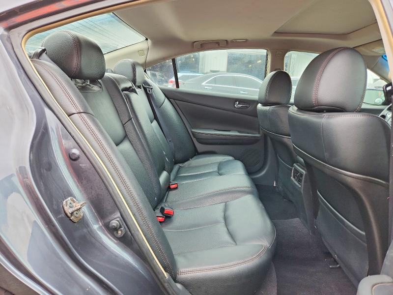 Auction sale of the 2010 Nissan Maxima, vin: 1N4AA5AP1AC857508, lot number: 70881726