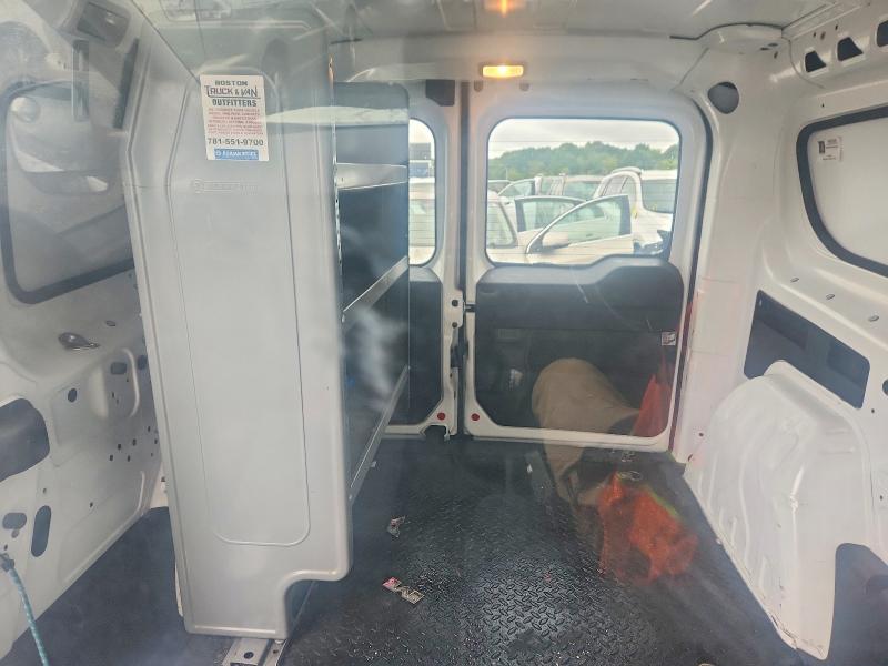 Продажа на аукционе авто 2019 Ram Promaster City, vin: ZFBHRFBB3K6M15309, номер лота: 68773146