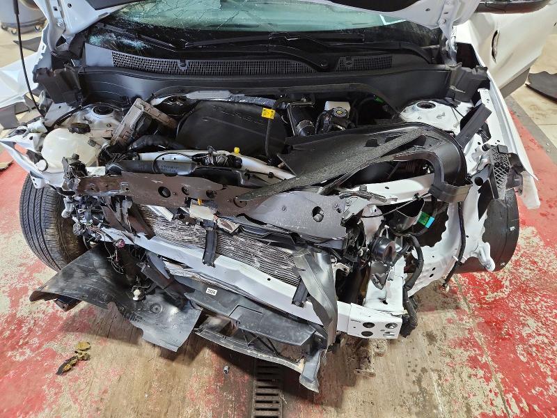 Продаж на аукціоні авто 2026 Chevrolet Trax, vin: KL77LHEP2TC161332, номер лоту: 69535306