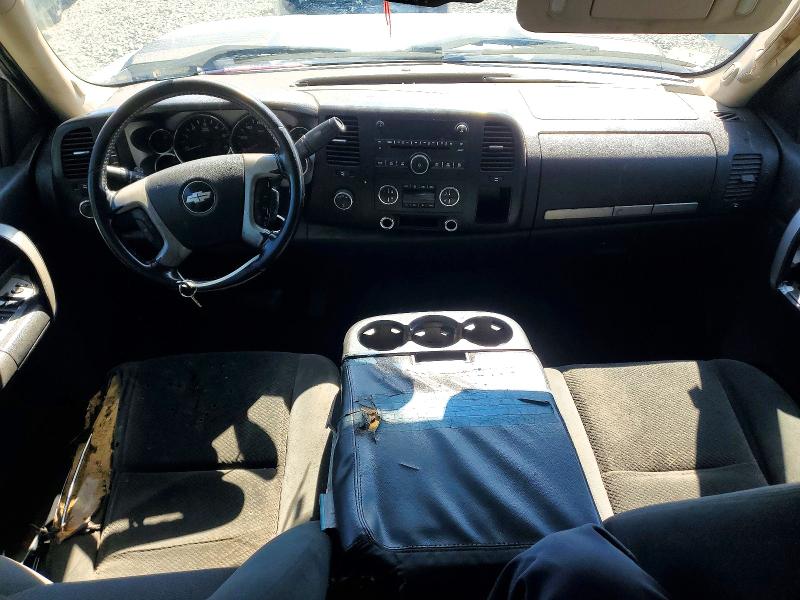 Aukcja sprzedaży 2008 Chevrolet Silverado, vin: 1GCHK29K18E175112        , numer aukcji: 69038686