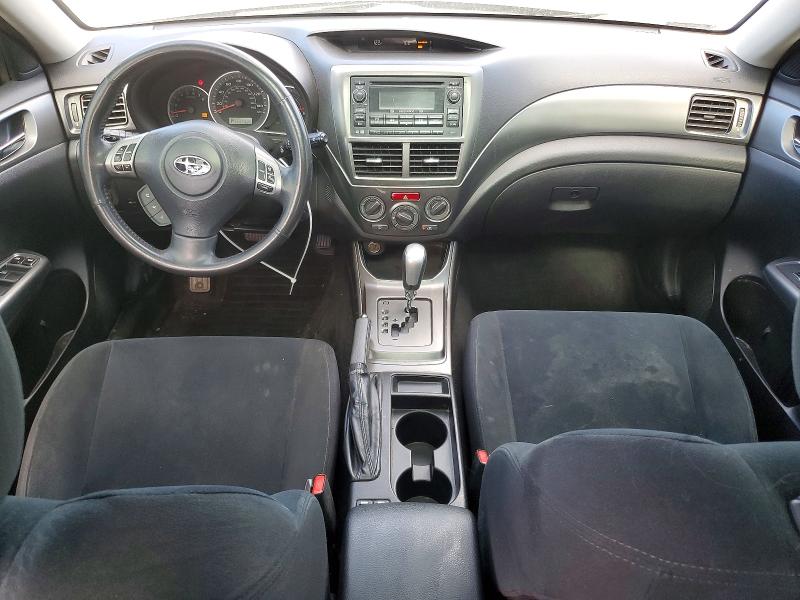 Aukcja sprzedaży 2011 Subaru Impreza, vin: JF1GH6B6XBH821516, numer aukcji: 67903266