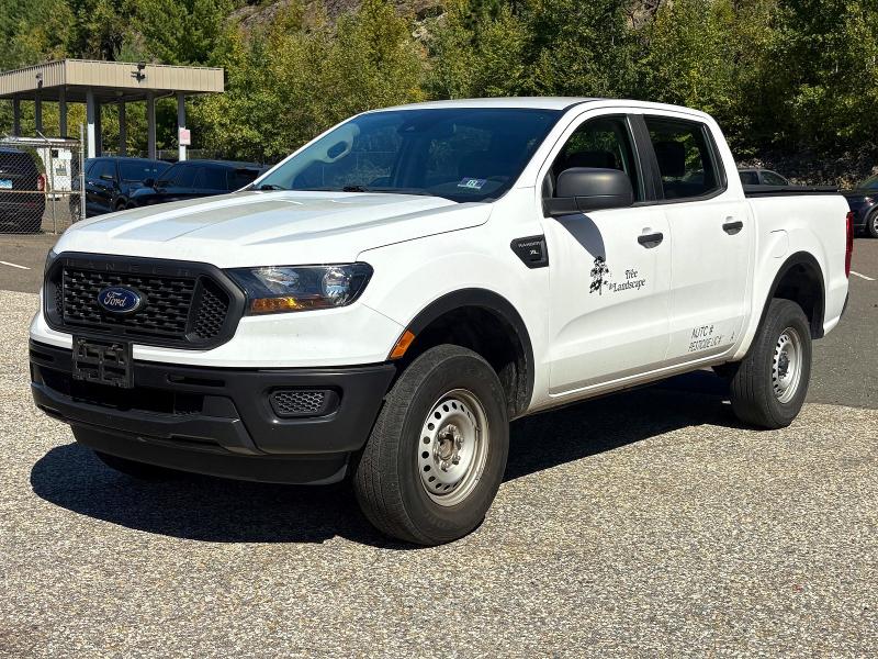 2019 Ford Ranger მანქანა იყიდება აუქციონზე, vin: 1FTER4EH4KLA23946, აუქციონის ნომერი: 71290366