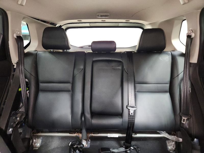 Auction sale of the 2026 Nissan Rogue, vin: 5N1BT3CAXTC709085, lot number: 67750166