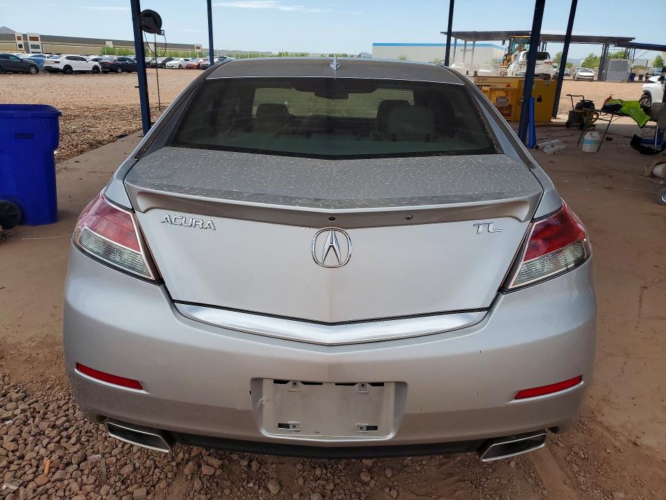 Продаж на аукціоні авто 2012 Acura Tl, vin: 19UUA8F54CA021563, номер лоту: 68087446