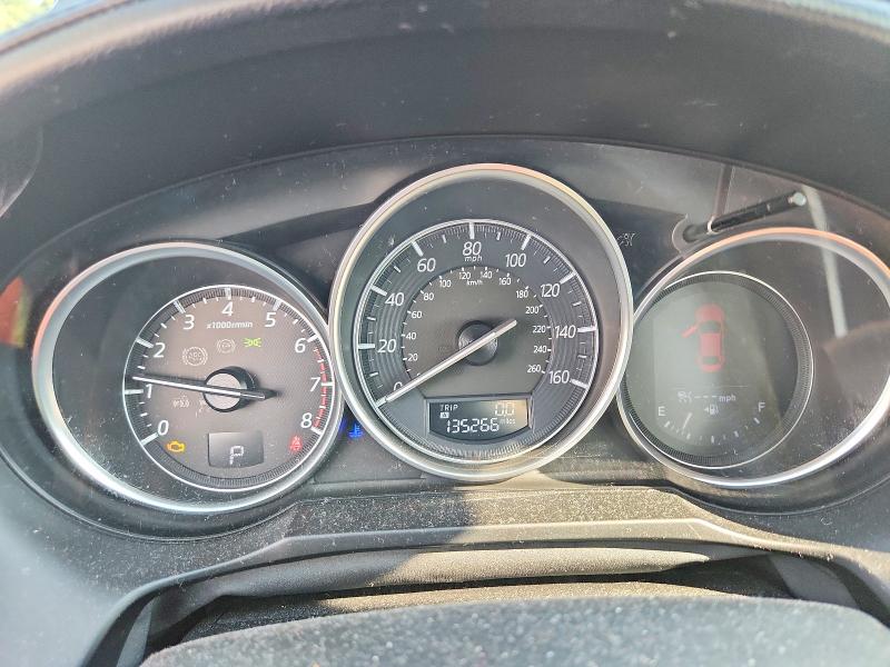 Продажа на аукционе авто 2016 Mazda 6, vin: JM1GJ1W55G1450929, номер лота: 67392776
