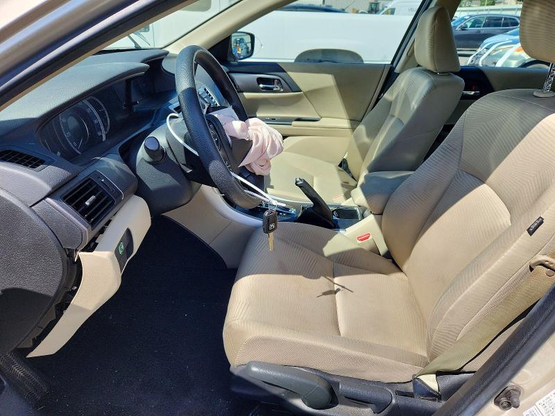 Продажа на аукционе авто 2015 Honda Accord, vin: 1HGCR2F39FA182382, номер лота: 67934826