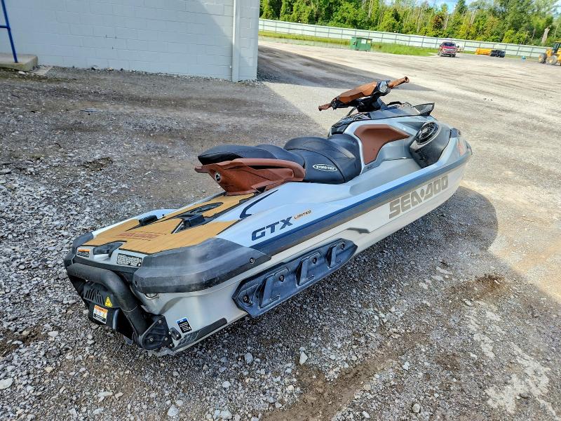Aukcja sprzedaży 2019 Sea Doo Gtx, vin: YDV95115F919, numer aukcji: 68871596