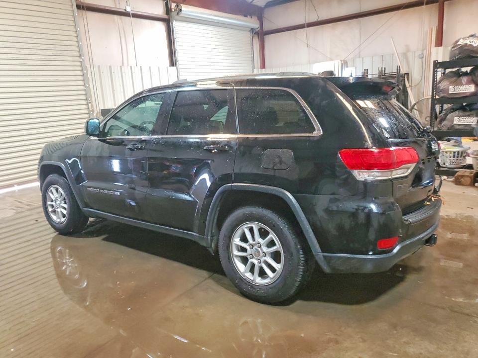 Продаж на аукціоні авто 2018 Jeep Grand Cherokee, vin: 1C4RJEAG8JC412261, номер лоту: 67290116