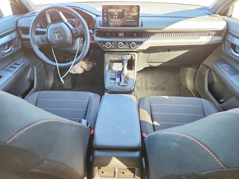 Продажа на аукционе авто 2026 Honda Cr-v, vin: 7FARS6H69TE056994, номер лота: 68763256