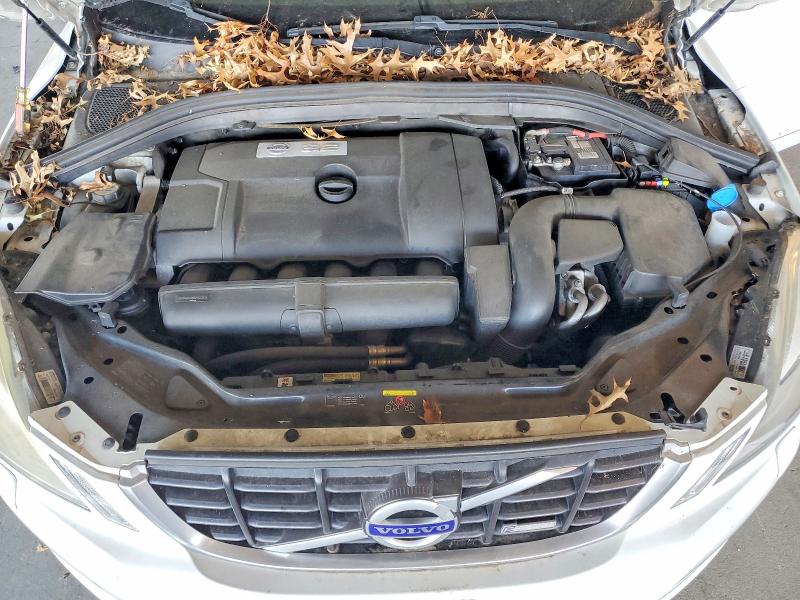 68161716 :رقم المزاد ، YV4952DL2B2202125 vin ، 2011 Volvo Xc60 مزاد بيع