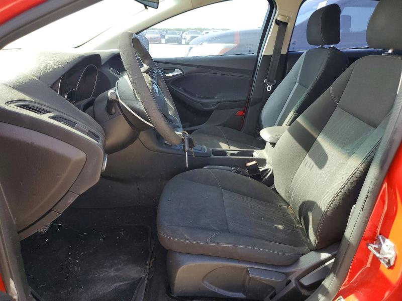 Aukcja sprzedaży 2017 Ford Focus, vin: 1FADP3F26HL244744, numer aukcji: 69040746