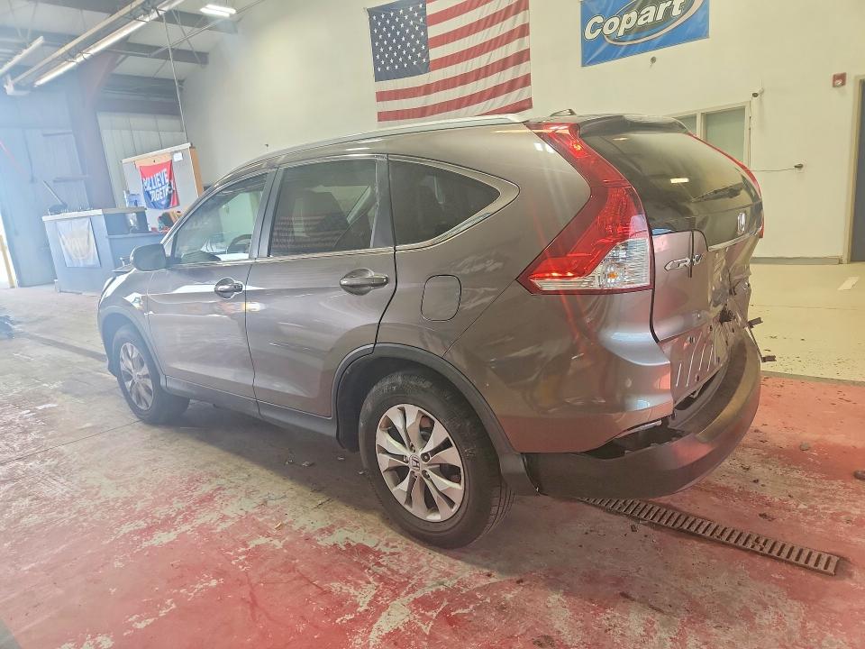 2012 Honda Crv მანქანა იყიდება აუქციონზე, vin: 5J6RM4H71CL010389, აუქციონის ნომერი: 70866786