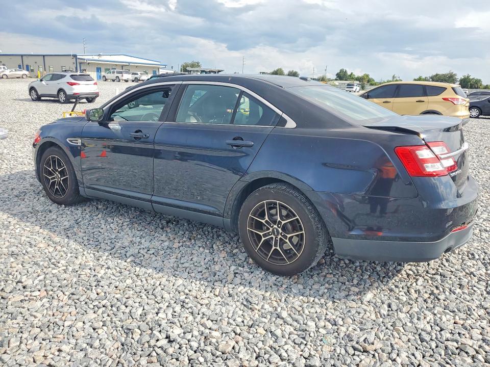 Продажа на аукционе авто 2017 Ford Taurus, vin: 1FAHP2E85HG120071, номер лота: 69327196