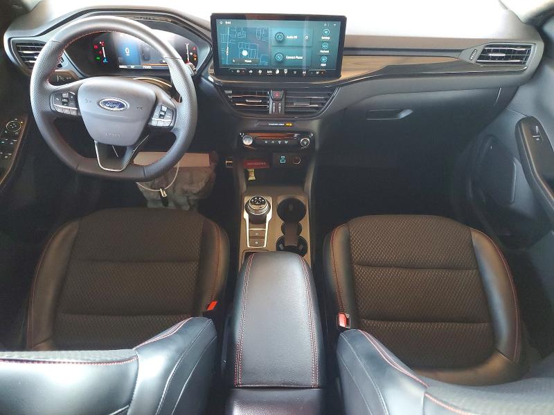 Продажа на аукционе авто 2023 Ford Escape, vin: 1FMCU0MN9PUA16994, номер лота: 68274236