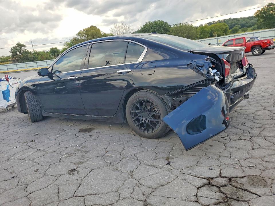 Aukcja sprzedaży 2016 Honda Accord, vin: 1HGCR3F92GA011050, numer aukcji: 68080966