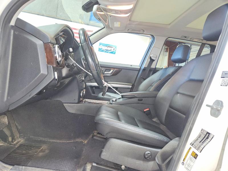 2015 Mercedes-benz Glk მანქანა იყიდება აუქციონზე, vin: WDCGG8JB1FG345833, აუქციონის ნომერი: 69867186