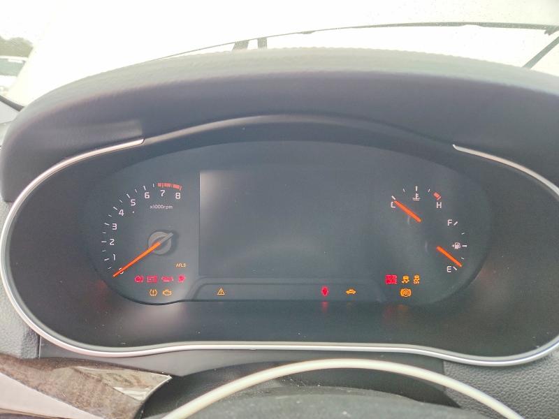 70260176 :رقم المزاد ، KNALN4D72E5124744 vin ، 2014 Kia Cadenza مزاد بيع