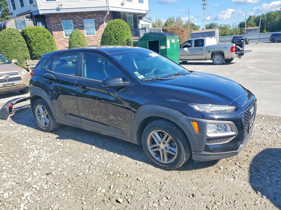 Продаж на аукціоні авто 2019 Hyundai Kona, vin: KM8K1CAA9KU217181, номер лоту: 68652486