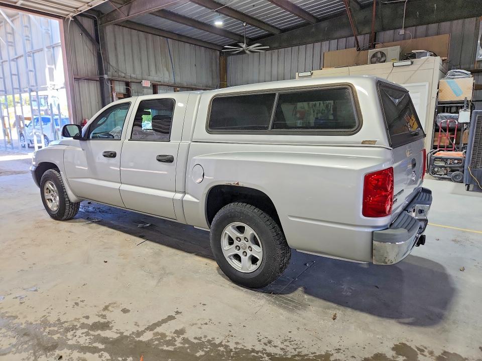 Aukcja sprzedaży 2005 Dodge Dakota, vin: 1D7HW48N05S290914, numer aukcji: 70137856