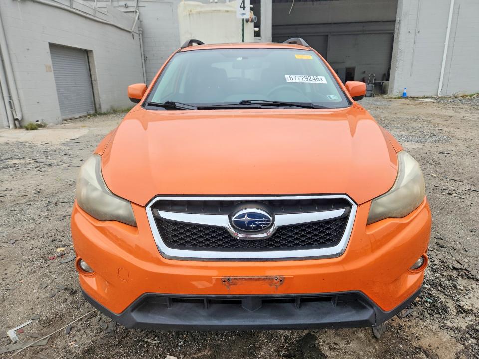 67729246 :رقم المزاد ، JF2GPAKC3DH846395 vin ، 2013 Subaru Xv Crosstrek مزاد بيع
