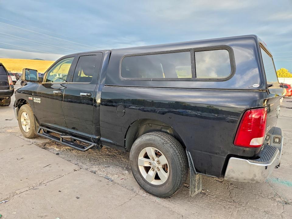 Aukcja sprzedaży 2015 Ram 1500, vin: 1C6RR7GT8FS536592, numer aukcji: 66498096