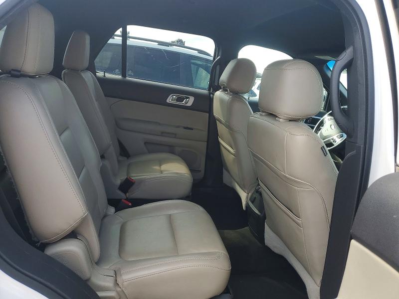 Aukcja sprzedaży 2015 Ford Explorer, vin: 1FM5K7D80FGA17823, numer aukcji: 67465016