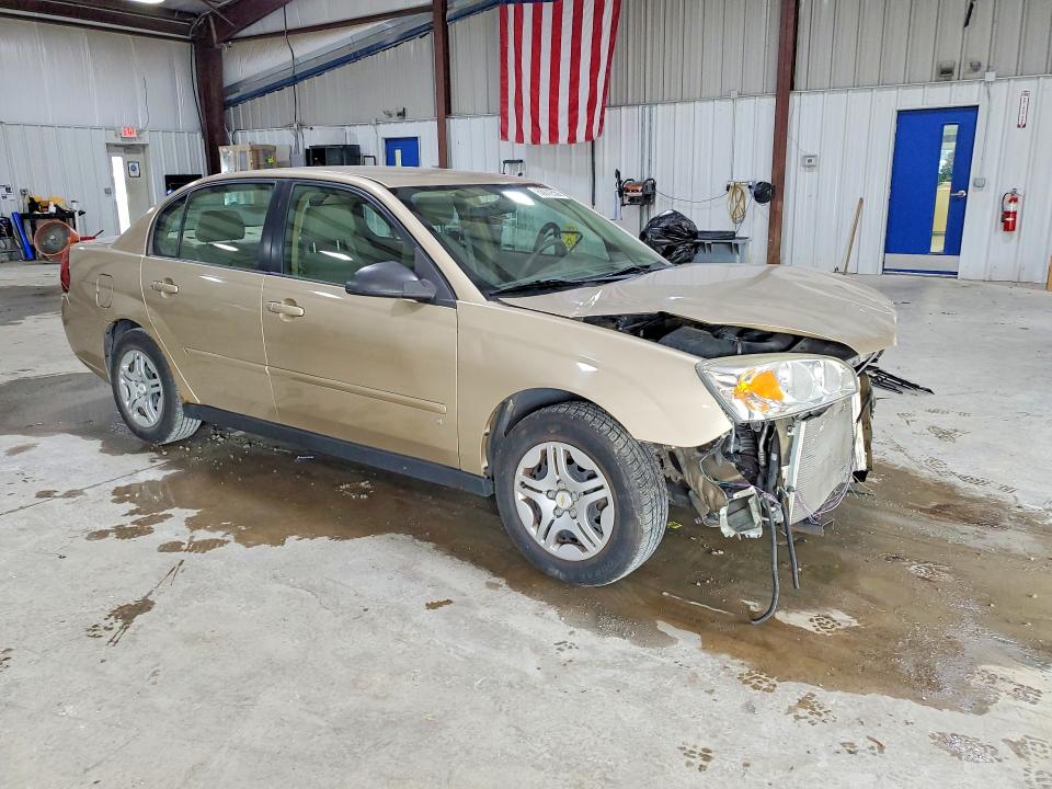 Aukcja sprzedaży 2006 Chevrolet Malibu, vin: 1G1ZS51F36F254379, numer aukcji: 68672556