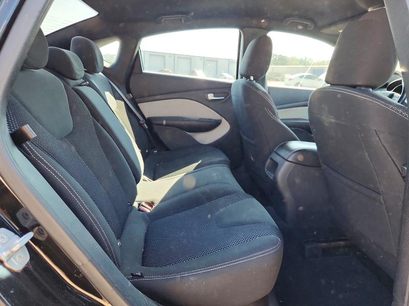 Aukcja sprzedaży 2015 Dodge Dart, vin: 1C3CDFBB1FD142415, numer aukcji: 69242696