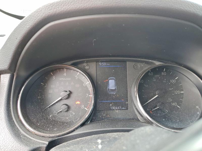 Продажа на аукционе авто 2018 Nissan Rogue, vin: KNMAT2MT5JP589342, номер лота: 68709266