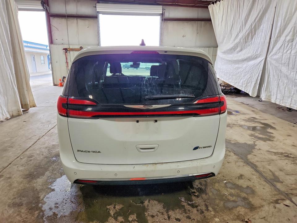 Auction sale of the 2023 Chrysler Pacifica, vin: 2C4RC1L74PR599112, lot number: 67497426