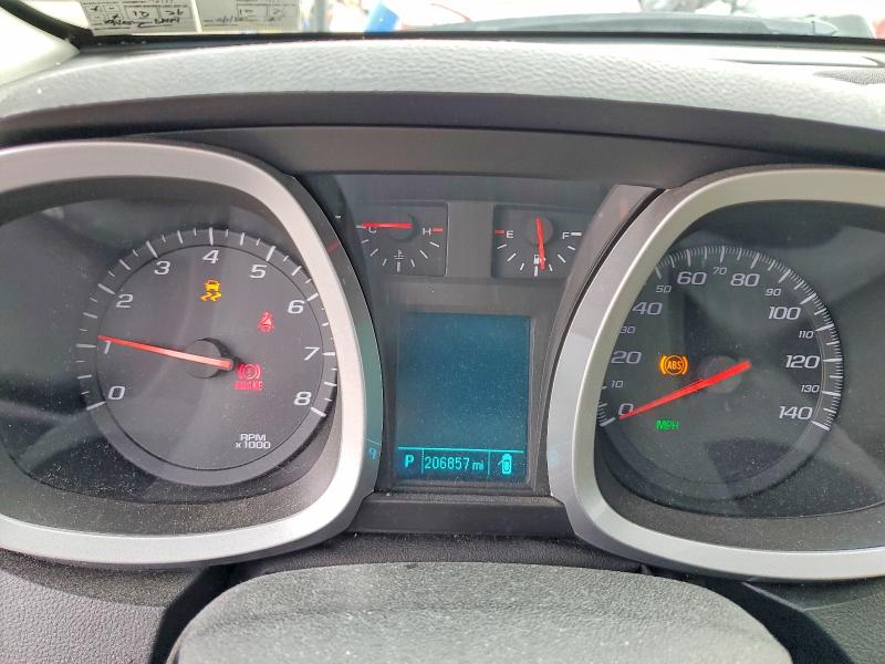 Продажа на аукционе авто 2016 Chevrolet Equinox, vin: 2GNFLFE39G6145859, номер лота: 70290316