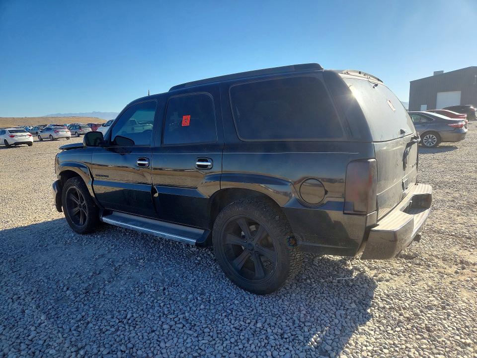 Продаж на аукціоні авто 2005 Cadillac Escalade, vin: 1GYEK63N65R233016, номер лоту: 67674496