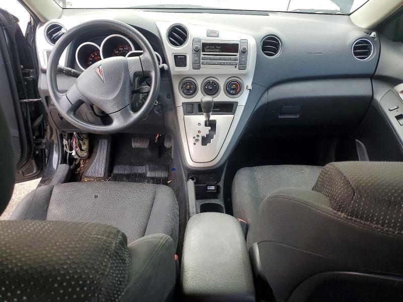 68998086 :رقم المزاد ، 5Y2SP6E0XAZ406977 vin ، 2010 Pontiac Vibe مزاد بيع