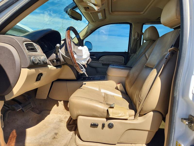 Aukcja sprzedaży 2014 Gmc Sierra, vin: 1GT125E89EF103092, numer aukcji: 68514496