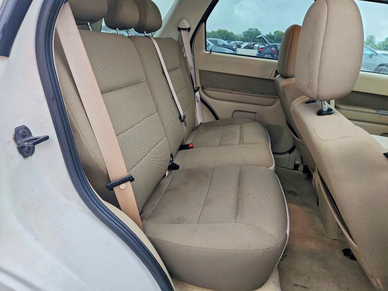 Продажа на аукционе авто 2009 Ford Escape, vin: 1FMCU03G99KB53869, номер лота: 70611336