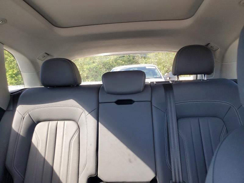 Aukcja sprzedaży 2021 Audi Q5, vin: WA1BAAFY1M2012171, numer aukcji: 69740326