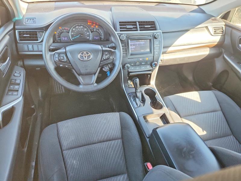 Продажа на аукционе авто 2015 Toyota Camry, vin: 4T4BF1FK1FR479411, номер лота: 69461476