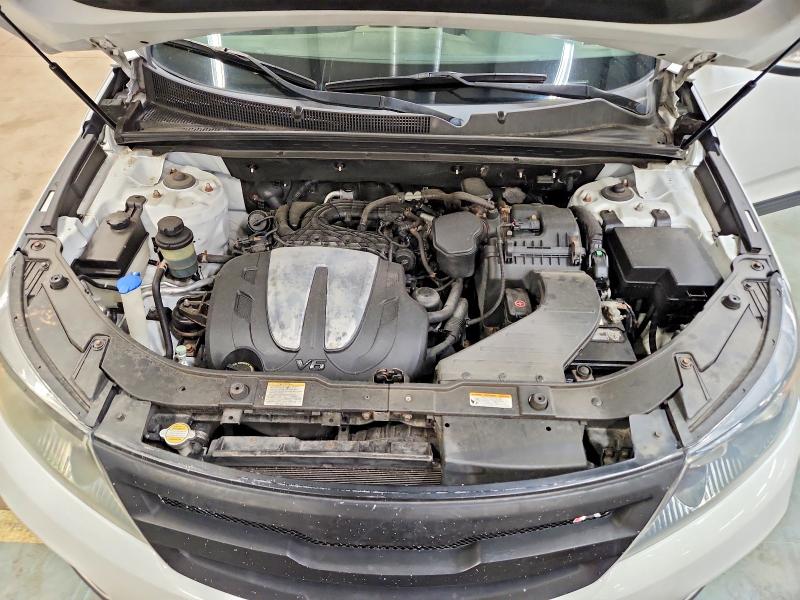Продаж на аукціоні авто 2013 Kia Sorento, vin: 5XYKTDA22DG325594, номер лоту: 67428726