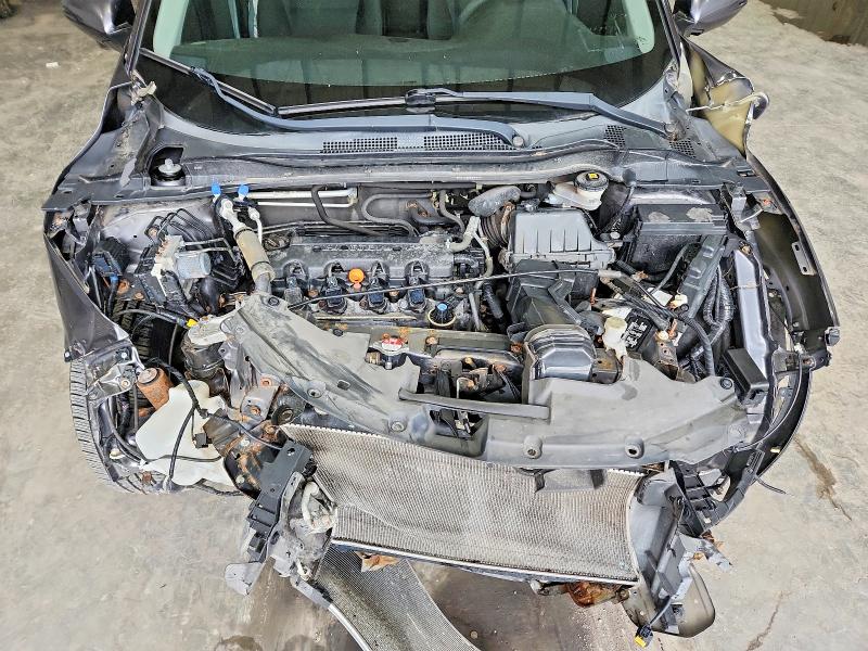 Aukcja sprzedaży 2017 Honda Hr-v, vin: 3CZRU6H50HM726989, numer aukcji: 69587646