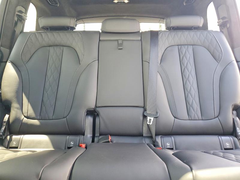 Aukcja sprzedaży 2025 Bmw X7, vin: 5UX43EM08S9W69548, numer aukcji: 68081146