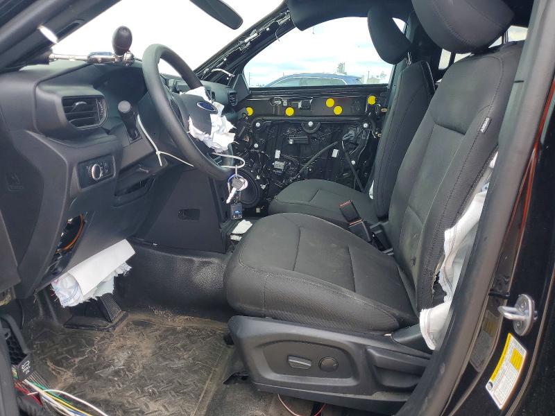 2024 Ford Explorer მანქანა იყიდება აუქციონზე, vin: 1FM5K8AC9RGA47020, აუქციონის ნომერი: 66356236