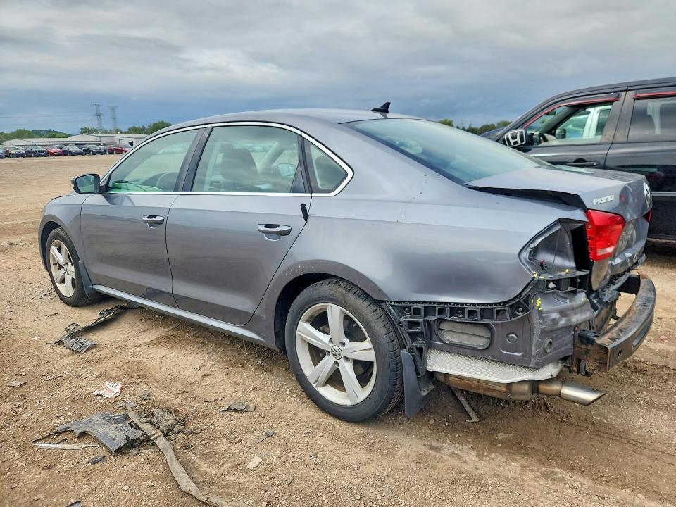 Aukcja sprzedaży 2013 Volkswagen Passat, vin: 1VWBH7A3XDC070092, numer aukcji: 68057716