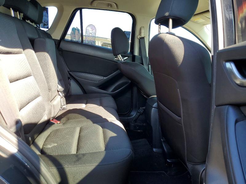 Aukcja sprzedaży 2015 Mazda Cx-5, vin: JM3KE2CY7F0543028, numer aukcji: 68018306
