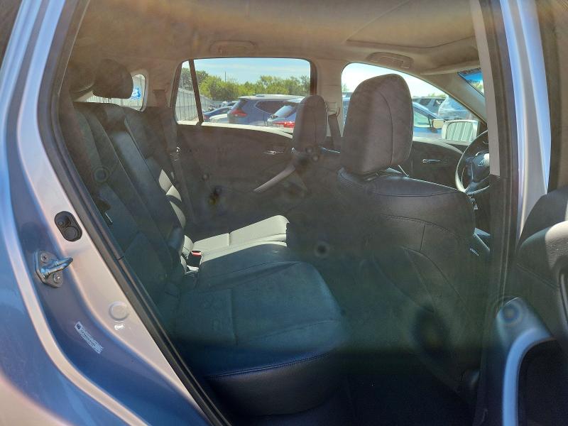 Продаж на аукціоні авто 2014 Acura Rdx, vin: 5J8TB4H52EL005545, номер лоту: 69806196