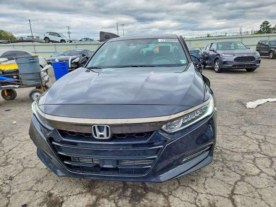 Aukcja sprzedaży 2020 Honda Accord, vin: 1HGCV1F30LA146842, numer aukcji: 71059256