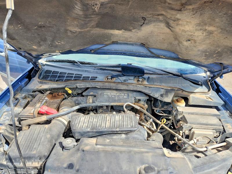 Продажа на аукционе авто 2007 Chrysler Aspen, vin: 1A8HW58247F526118, номер лота: 68677606