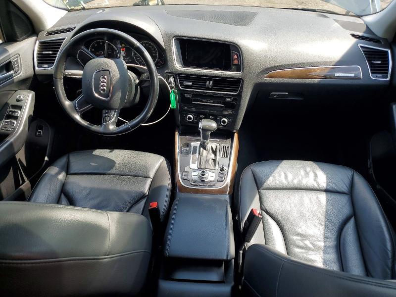 Aukcja sprzedaży 2016 Audi Q5, vin: WA1C2AFP9GA116670, numer aukcji: 67720676